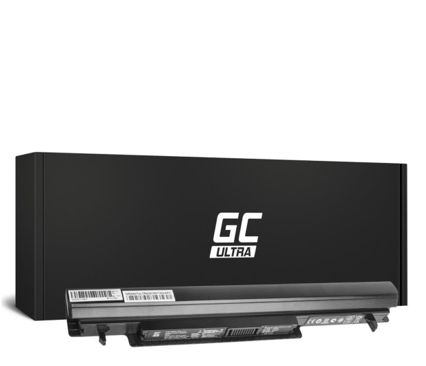 Green Cell A41-K56 do Asus AS47ULTRA - 551327 - zdjęcie